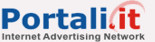 Portali.it - Internet Advertising Network - è Concessionaria di Pubblicità per il Portale Web porcellanato.it